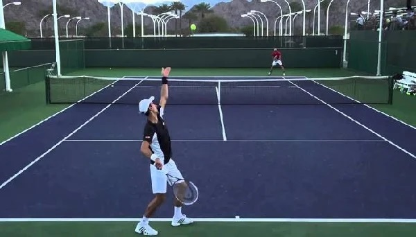 Quần vợt là gì? Những thông tin cần biết về quần vợt