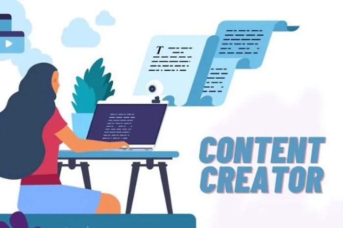Content creator là gì? Tìm hiểu các kỹ năng của content creator