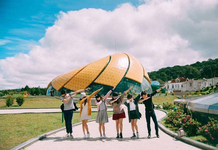 Bạn có biết đi Đà Lạt cần chuẩn bị gì không?