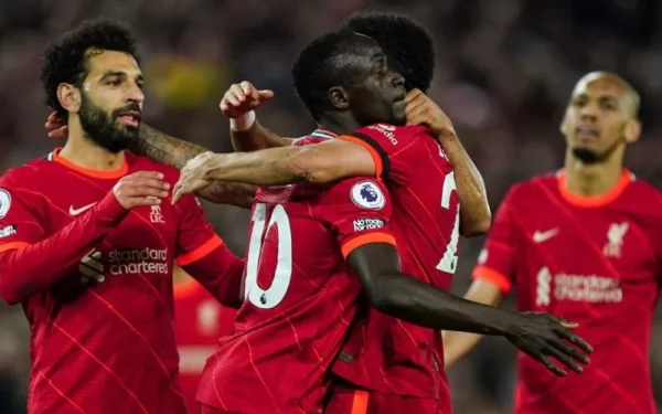 Liverpool có biệt danh là gì? Giải mã ý nghĩa phía sau cái tên The Reds