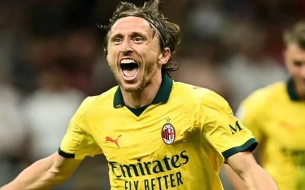 Luka Modrić – Hành trình của thiên tài tuyến giữa và biểu tượng bền bỉ của bóng đá hiện đại