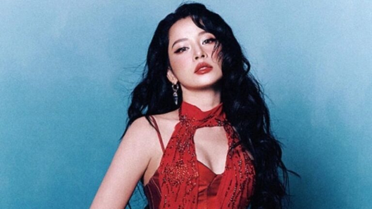 Chi Pu sinh năm bao nhiêu? Tiểu sử và sức hút của nữ ca sĩ