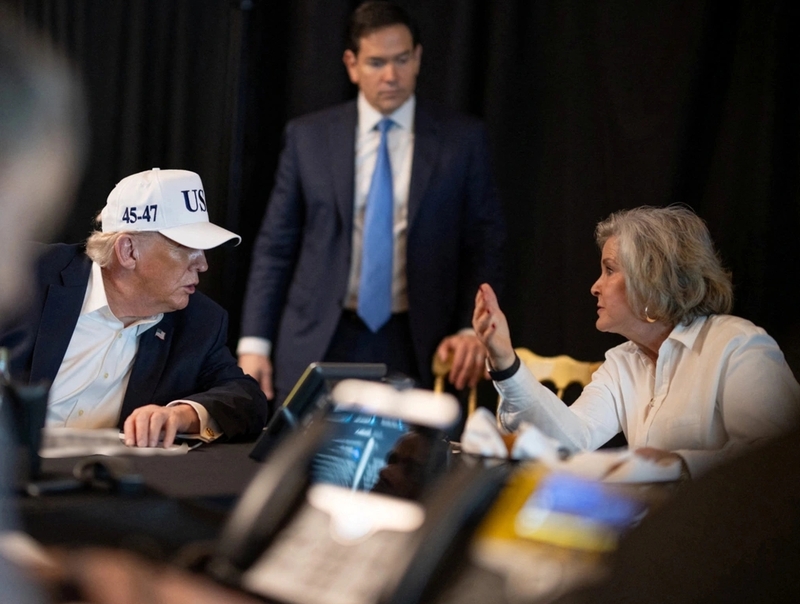 Mỹ tham gia sâu vào vấn đề Iran nhằm bảo vệ đồng minh, duy trì ảnh hưởng chiến lược và ngăn phổ biến vũ khí hạt nhân. 