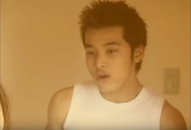 Những năm 2000 là giai đoạn Ưng Hoàng Phúc phủ sóng mạnh mẽ trên sân khấu ca nhạc, băng đĩa và truyền hình.