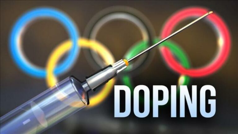 Doping là gì? Hiểu đúng chất cấm, kiểm tra và án phạt thể thao