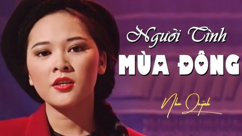 Những ca khúc như Người tình mùa đông, Duyên phận và Vùng lá me bay đã góp phần đưa tên tuổi Như Quỳnh đến gần khán giả.