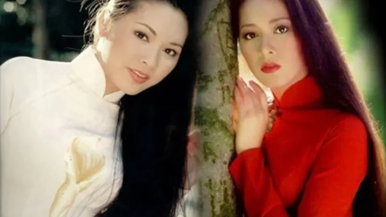 Ca sĩ Như Quỳnh sinh năm bao nhiêu? Giọng ca ngọt ngào