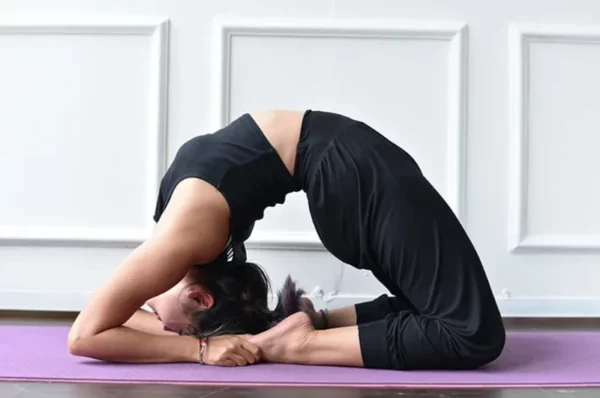Tập yoga có giảm cân không? Sự thật và cách tập hiệu quả