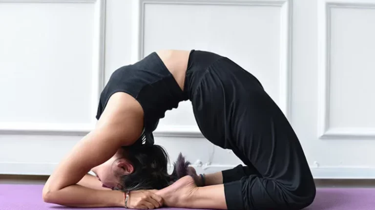 Tập yoga có giảm cân không? Sự thật và cách tập hiệu quả