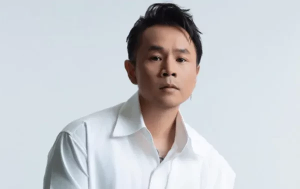 Binz là ai? Hành trình vươn tầm vị vua rap tình ca Việt Nam