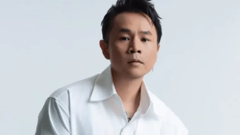 Binz là ai? Hành trình vươn tầm vị vua rap tình ca Việt Nam