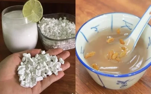Cách uống bột sắn dây giảm mỡ bụng: Bí quyết hỗ trợ hiệu quả