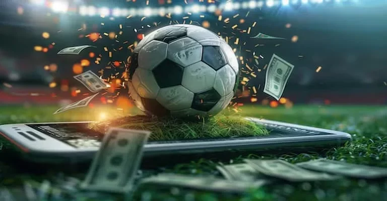 Hướng dẫn chi tiết các cách đặt kèo bóng đá hiệu quả nhất 2026