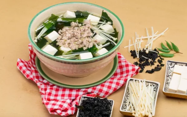 Mách bạn các đồ ăn dễ tiêu hỗ trợ hệ tiêu hóa khỏe mạnh
