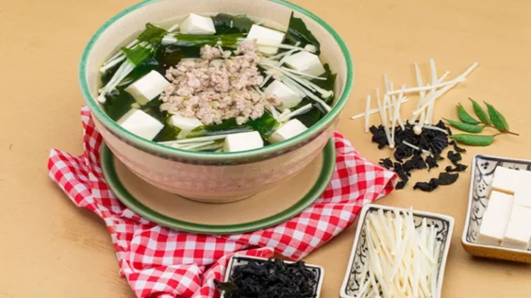 Mách bạn các đồ ăn dễ tiêu hỗ trợ hệ tiêu hóa khỏe mạnh