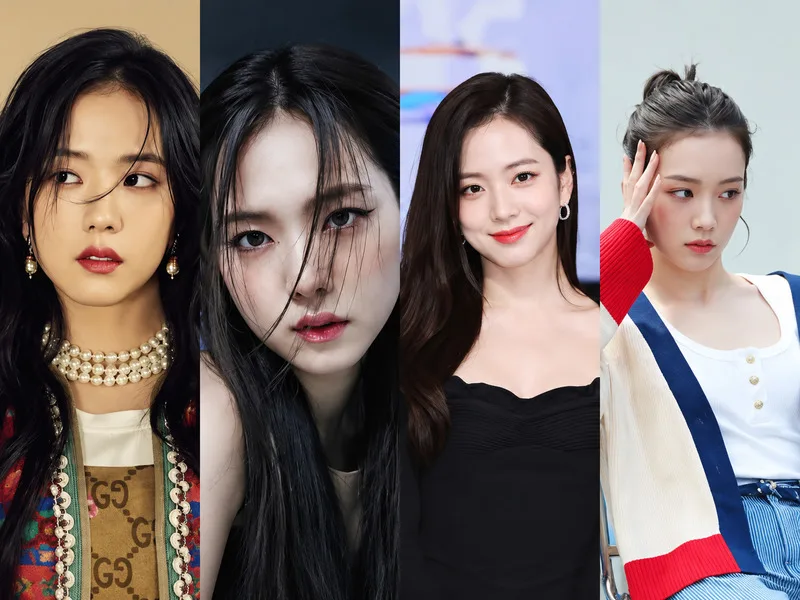 Jisoo nổi bật với phong thái thanh lịch, giọng hát đặc trưng và hoạt động đa dạng trong âm nhạc, diễn xuất.