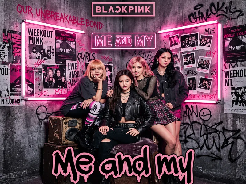 BLACKPINK tiếp tục tạo dấu ấn với những sản phẩm nhóm kết hợp giữa âm nhạc mạnh mẽ và phong cách riêng.