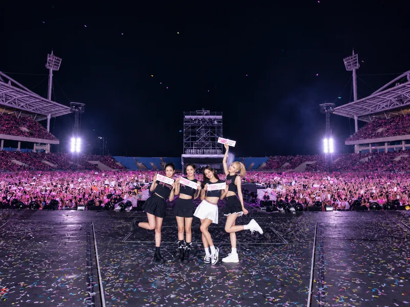 Sự khác biệt về cá tính, tài năng và phong cách giúp bốn thành viên BLACKPINK duy trì sức hút lâu dài.