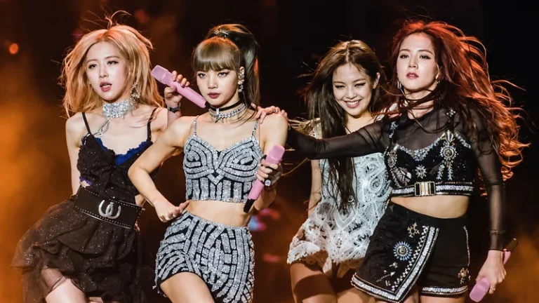 Thành viên của Black Pink: Tiểu sử 4 nữ thần K-pop đình đám