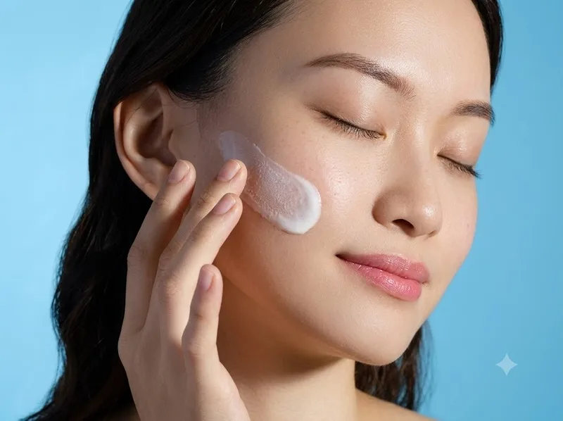 Duy trì chống nắng đều đặn là một phần quan trọng trong quy trình chăm sóc da lâu dài.